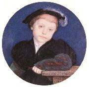 Henry Brandon Hans Holbein